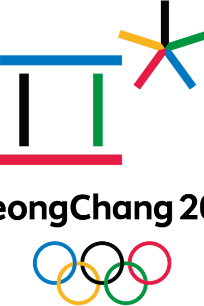 logo igrzysk w korei